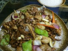 -三子下水馆(南十四道街151号店)