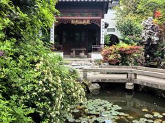 -苏州文旅花间堂·探花府酒店