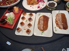 -荣公子创意菜