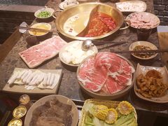 -小龙坎火锅(黄河店)