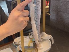 -淘米捞·米汤脆鲩鱼火锅(福田皇岗店)