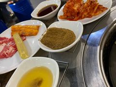 -33韩式自助烧烤(环城南路店)