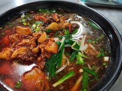 -再回首鸡肉米线(人民路一店)