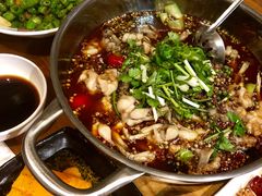 -望京一号·重庆江湖菜(工体店)