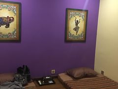 -Tai Enjoy·泰式按摩·spa(金万丽店)