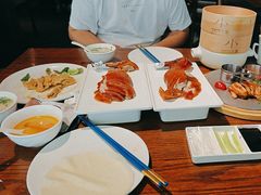 -小大董·烤鸭(王府井apm店)