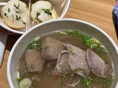 -鑫震源·苏式大虾生煎(山塘街店)