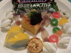 -索菲特银河锦厨自助餐(山西路店)