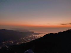 -梧桐山风景名胜区