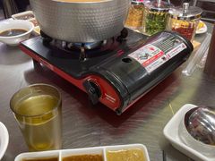 -燃计沙茶皇·香港沙茶火锅(人广旗舰店)