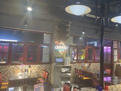 -马路牙子烧烤音乐酒馆(望京店)