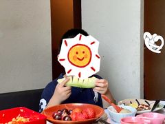 -花潮料理艺食馆(成都万象城店)