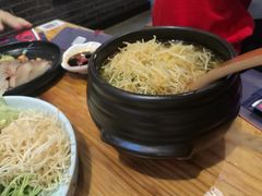 -满园烤鸭·春饼(太原街万达店)