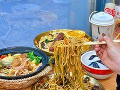 -螺小丰柳州螺蛳粉(广西大学店)