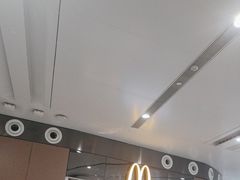 -麦当劳(北京大兴机场二层国内到达(安检外)店)