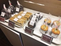 -韩国利尔面包(桂林路店)