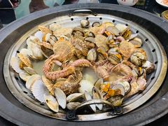 -大杰海鲜锅(基隆路店)