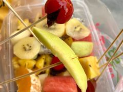 -水果立方果然鲜(升平路店)