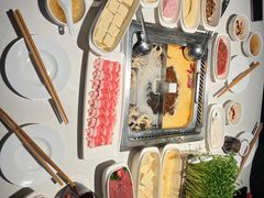 -海底捞火锅(外滩店)