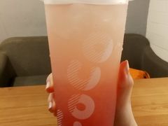 -CoCo都可(湖滨银泰店B区店)
