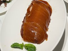 -四季民福烤鸭店(故宫店)