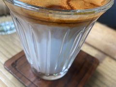 -Metal hands·铁手咖啡