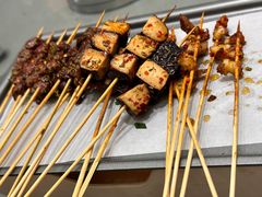 -小林哥的海鲜馆·夜宵烧烤(渔人码头店)
