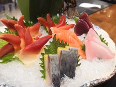 -大渔铁板烧(中山路八佰伴店)