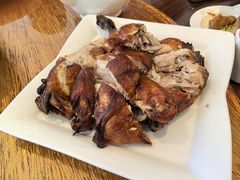 -蓬莱小馆 Joyful Restaurant