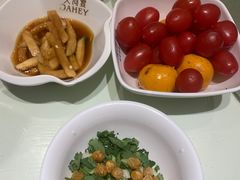 -大河宴·椒麻鱼火锅(克拉玛依西路头宫店)