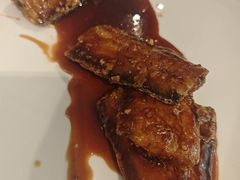-海富门·带鱼·淮扬菜·粤菜(甘家口店)