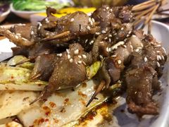 -木屋烧烤(白石洲店)