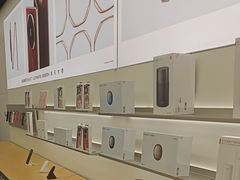 -华为智能生活馆(上海金桥国际商业广场)