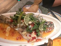 -Home Thai·泰谣(王府井apm店)