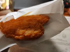 -麦当劳(合肥之心城店)
