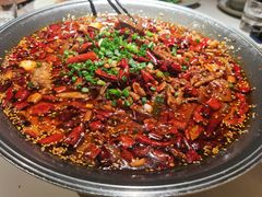 -麻六记(新天地店)