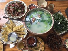 -宋记冕宁土菜馆(海门渔村二店)