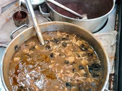 红豆粥-逍遥镇刘相五胡辣汤豆沫馆(康复中街店)