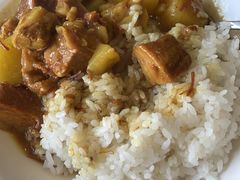 -香港久记牛腩云吞面(友好广场店)