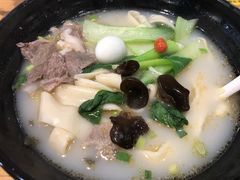 -中原一大碗(湖滨店)
