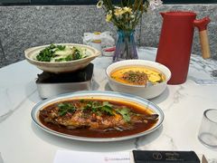 -又见炊烟私房菜(敬亭路店)