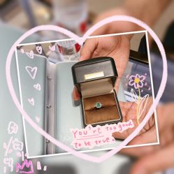 -Cindy Jewelry·钻戒·彩色宝石