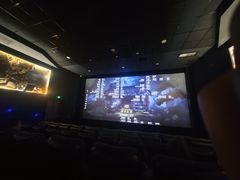 -UME影城(中国巨幕高新店)