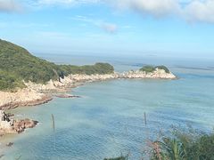 -桃花岛风景旅游区