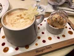 -哈根达斯(卓展店)