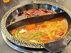 -重庆川渝肥妹火锅