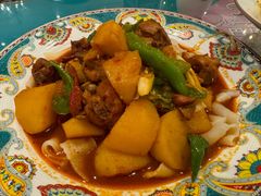 -巴依老爷·新疆美食(上城区天城路店)