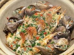 -金龙·打边炉(南京西路店)