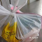 上海新店︱卤汁好吃还是饭好吃？拌在一起更好吃[调皮]