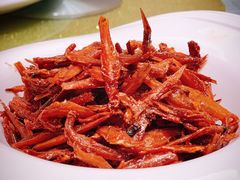 太湖毛鱼干-古南都·老广东酒楼(龙江店)